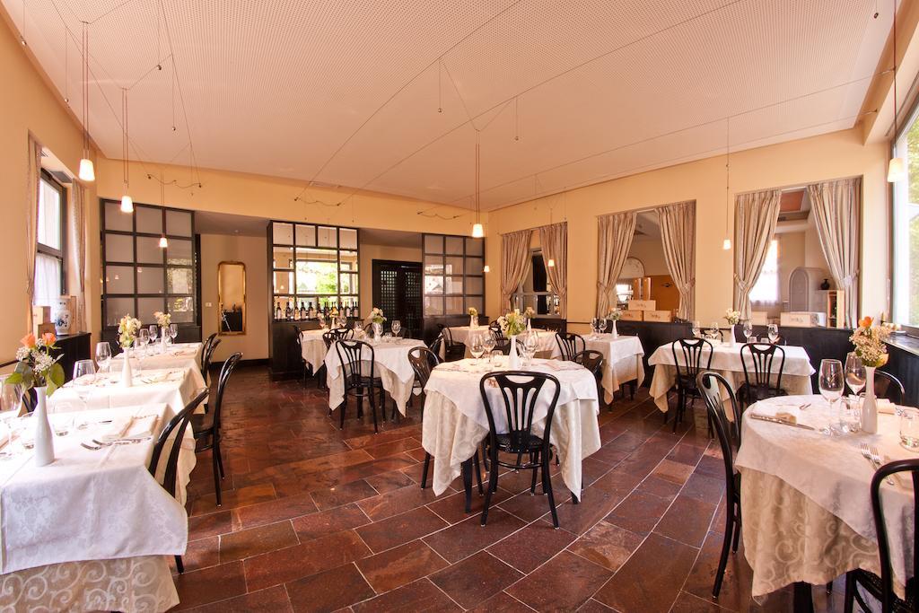 Hotel Cles Kültér fotó